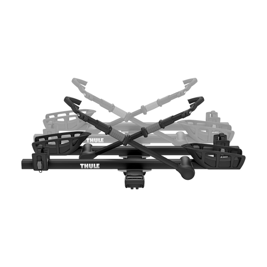 Thule T2 Pro XT Add-On for 2"