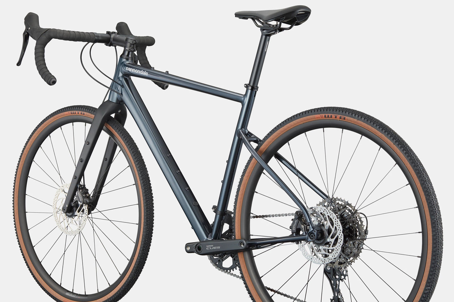 Cannondale Topstone 2 CUES - 1x