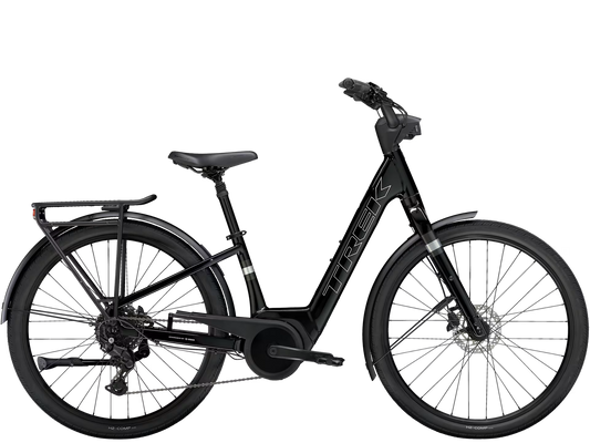 Verve+ 2 Lowstep Gen 3